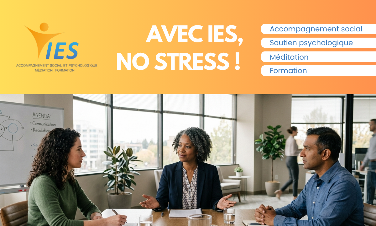 Médiation en entreprise : prévenir et résoudre les conflits au travail