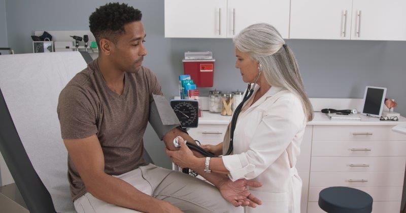 Personnes en affection longue durée : un plan d'action pour inciter à déclarer un médecin traitant