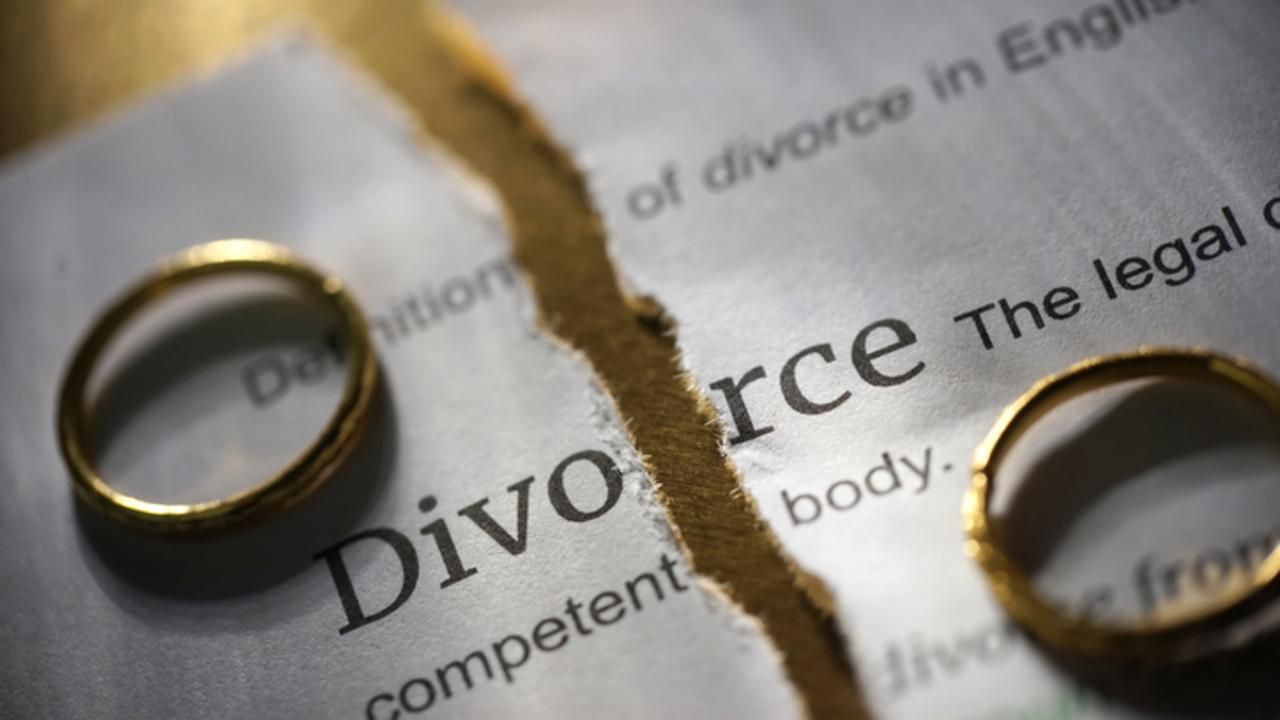 SEPARATION : le droit du divorce contentieux est à nouveau remanié à compter du 1er janvier 2021