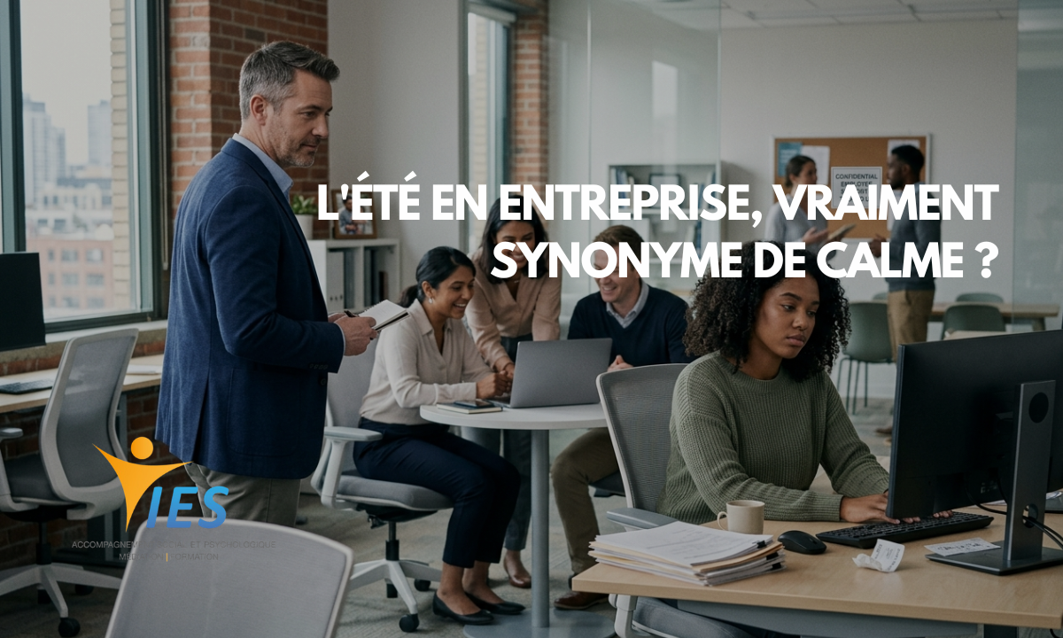 Signaux faibles en entreprise : comment RH et managers peuvent-ils agir ?