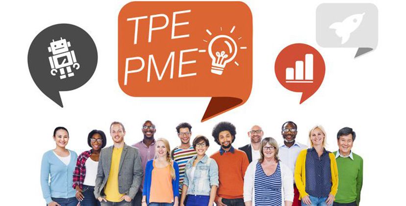 De nouvelles solutions agiles et flexibles dédiées au TPE / PME
