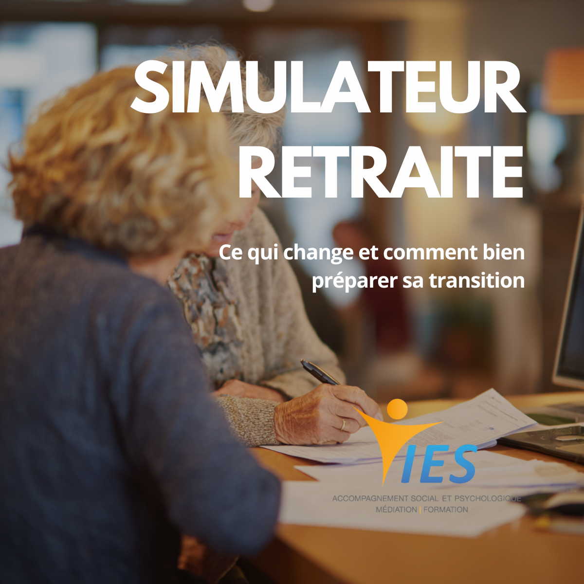 Simulateur retraite 2026 : ce qui change et comment bien préparer sa transition