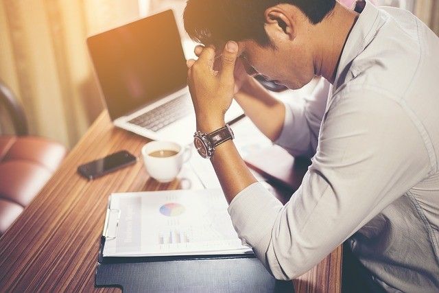 36% se disent en dépression : la détresse psychologique des salariés de plus en plus inquiétante