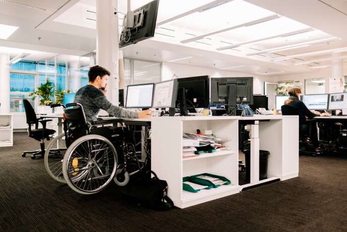 Travailleur handicapé : Comprendre et obtenir le statut